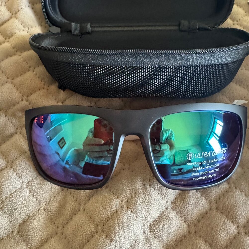 Kaenon Burnet XL Mens Sunglasses NWT
